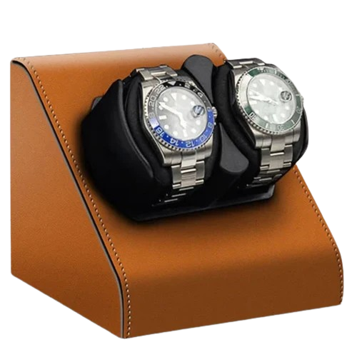 Remontoir Montre Automatique DUALEATHER